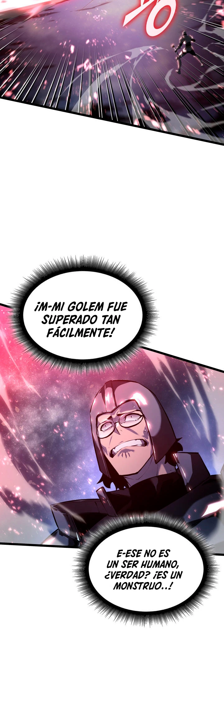 Regreso del ranker de clase SSS > Capitulo 63 > Page 571