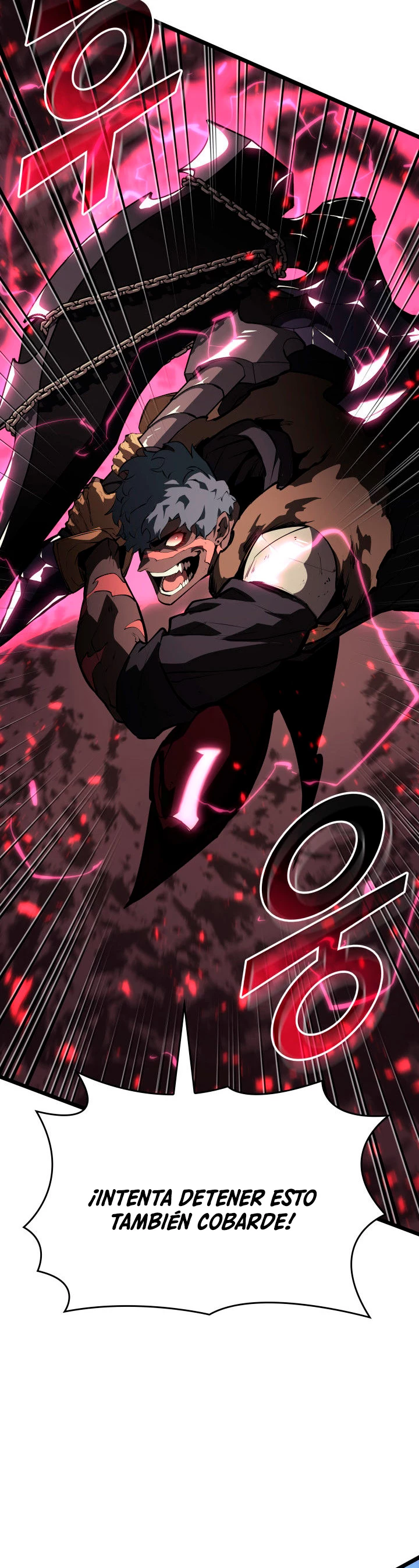 Regreso del ranker de clase SSS > Capitulo 63 > Page 601