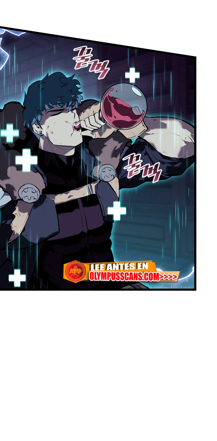 Regreso del ranker de clase SSS > Capitulo 63 > Page 661