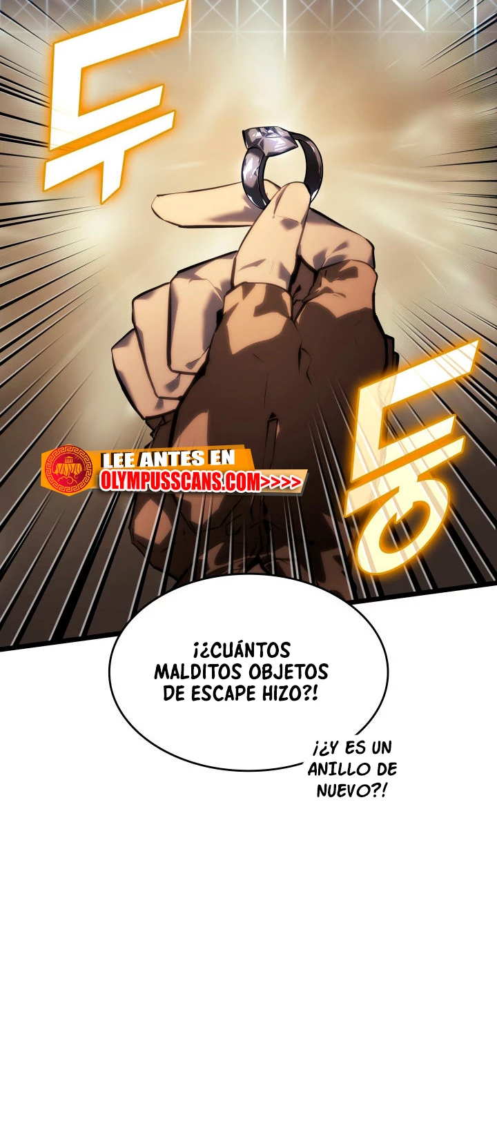 Regreso del ranker de clase SSS > Capitulo 63 > Page 701
