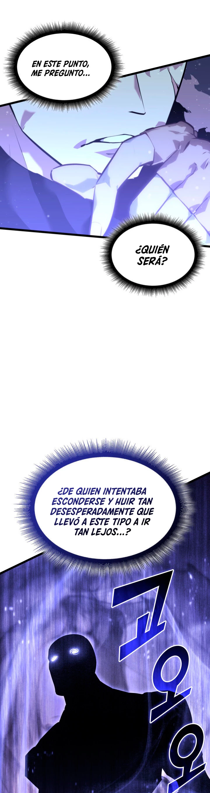 Regreso del ranker de clase SSS > Capitulo 63 > Page 711