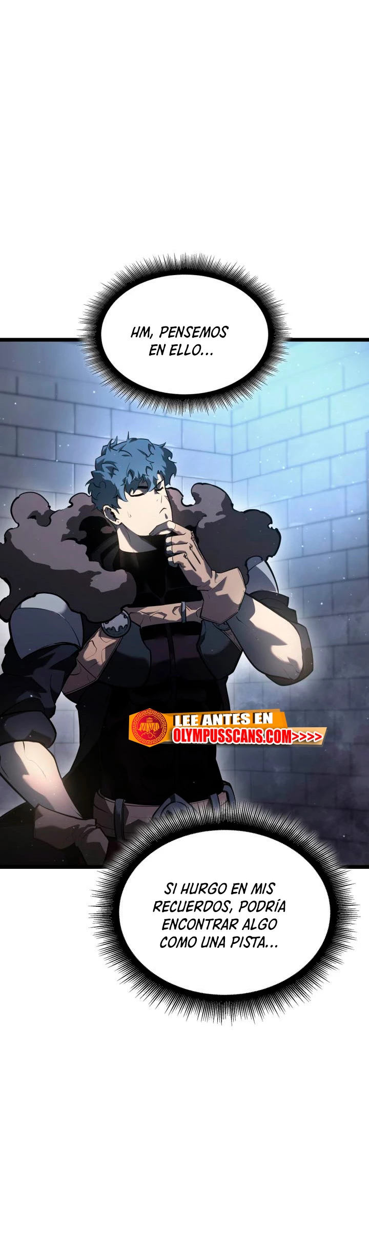 Regreso del ranker de clase SSS > Capitulo 64 > Page 21