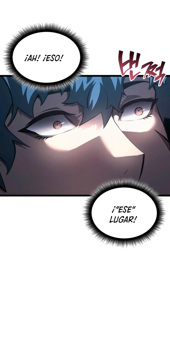 Regreso del ranker de clase SSS > Capitulo 64 > Page 31