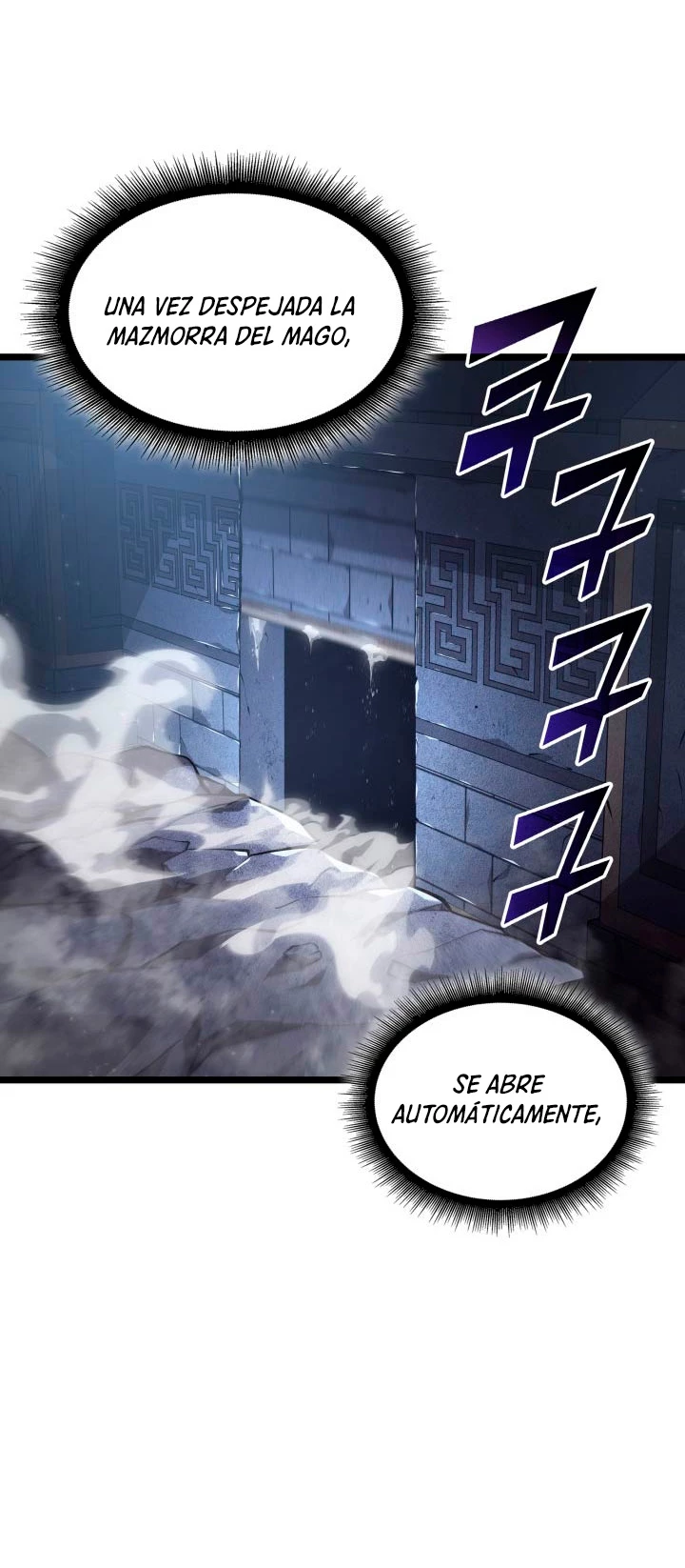 Regreso del ranker de clase SSS > Capitulo 64 > Page 41