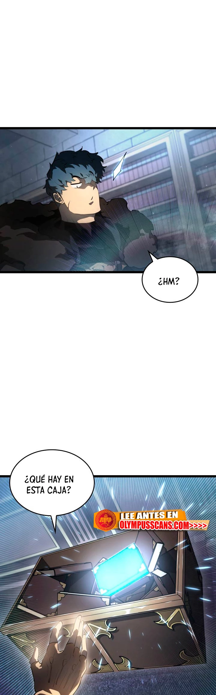 Regreso del ranker de clase SSS > Capitulo 64 > Page 81