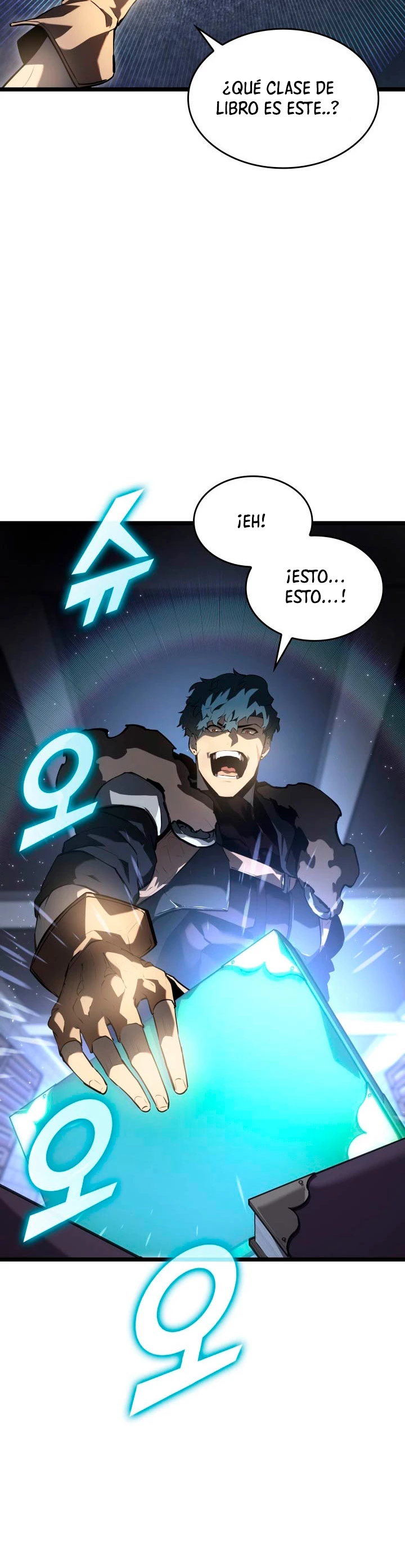 Regreso del ranker de clase SSS > Capitulo 64 > Page 91