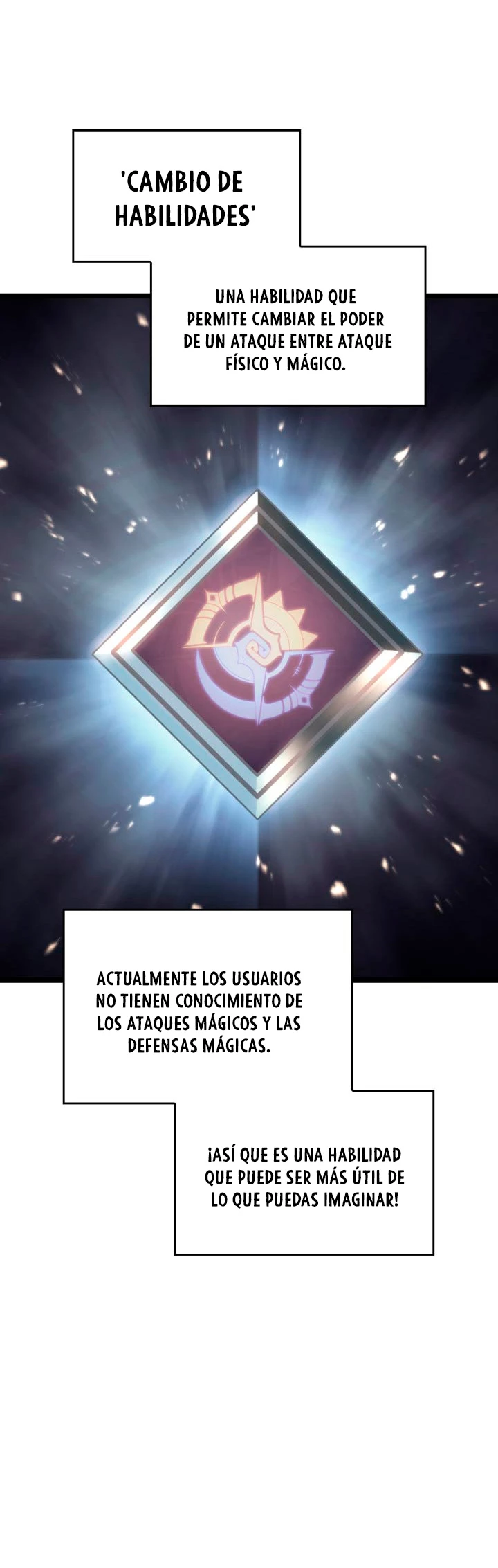 Regreso del ranker de clase SSS > Capitulo 64 > Page 141