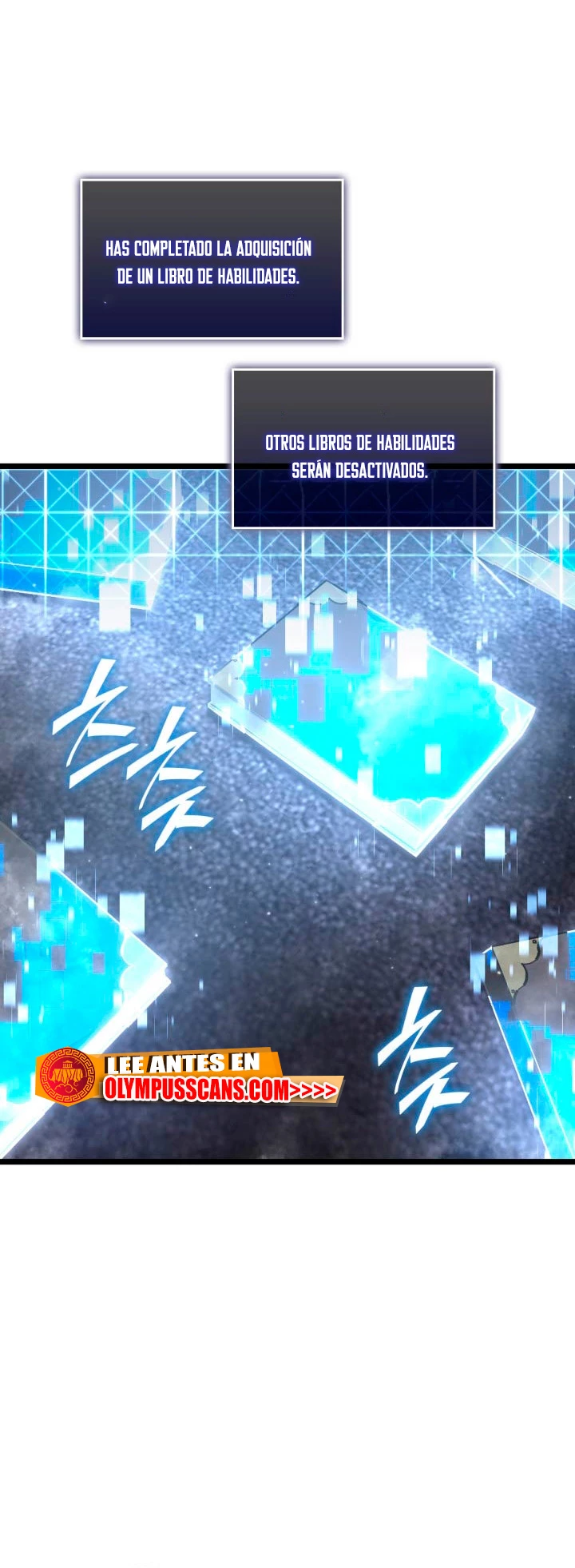 Regreso del ranker de clase SSS > Capitulo 64 > Page 161