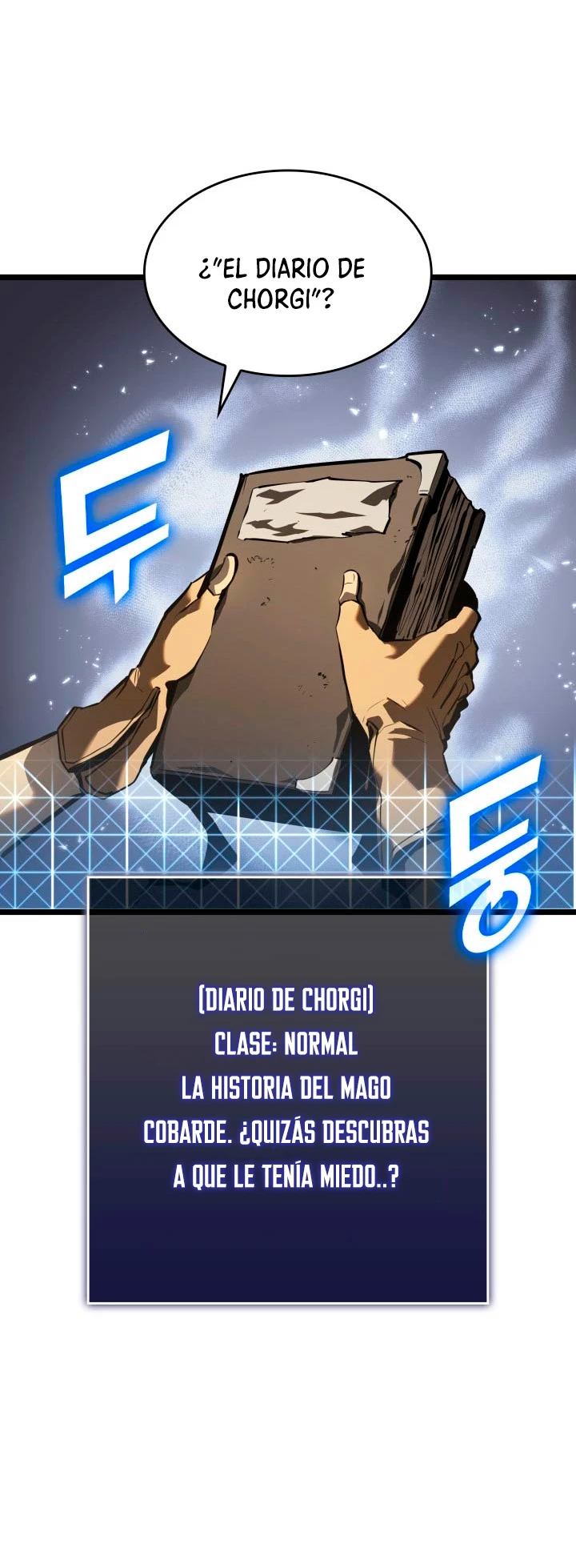 Regreso del ranker de clase SSS > Capitulo 64 > Page 181