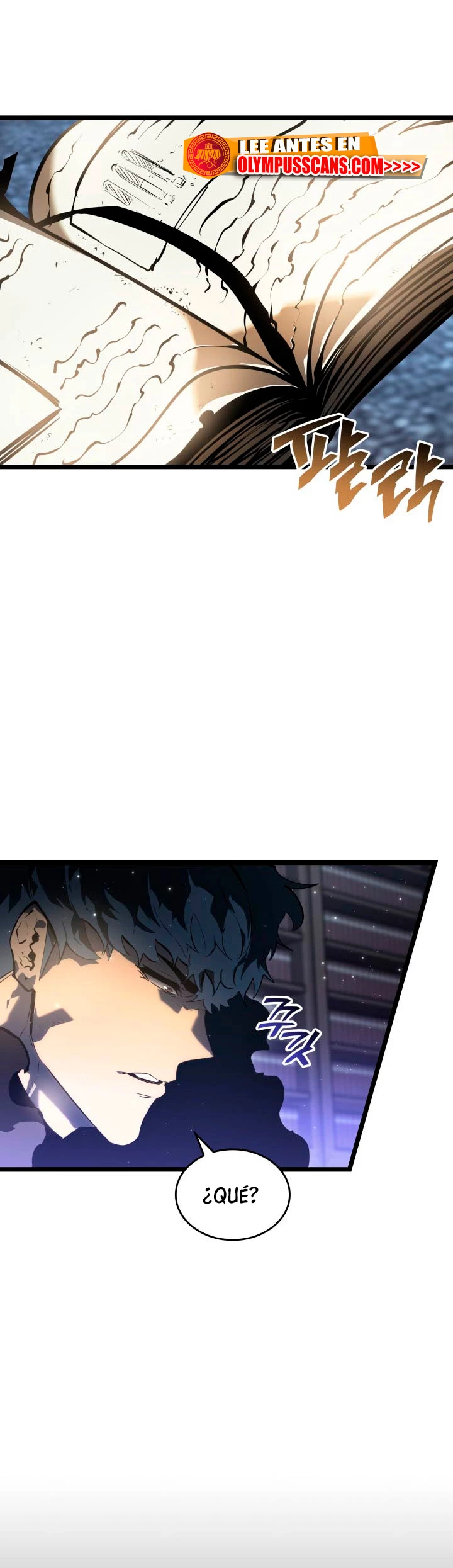 Regreso del ranker de clase SSS > Capitulo 64 > Page 191