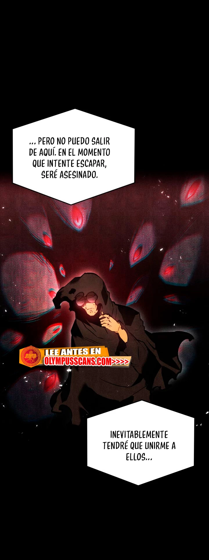 Regreso del ranker de clase SSS > Capitulo 64 > Page 221