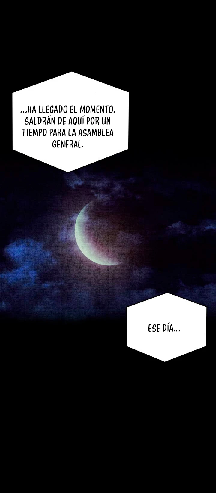 Regreso del ranker de clase SSS > Capitulo 64 > Page 231