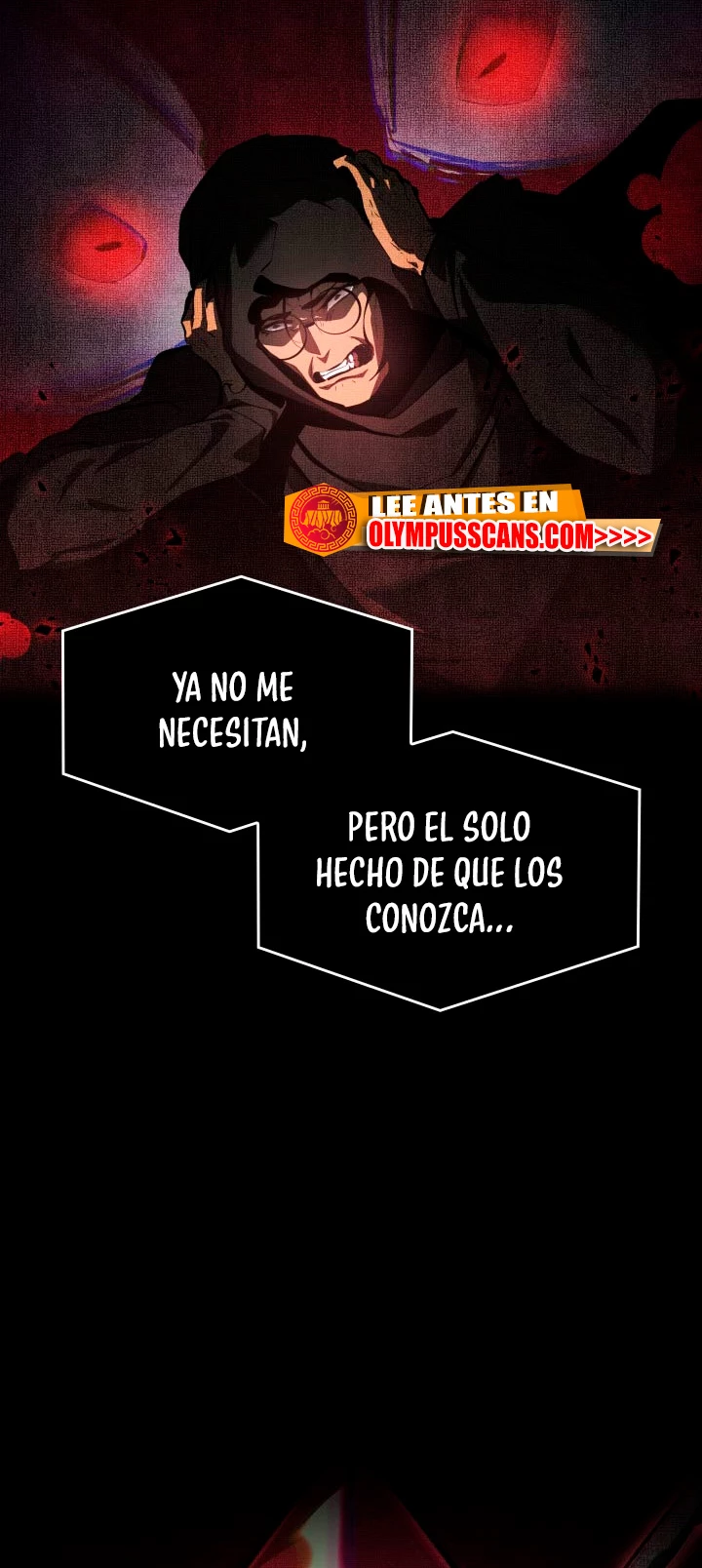 Regreso del ranker de clase SSS > Capitulo 64 > Page 261