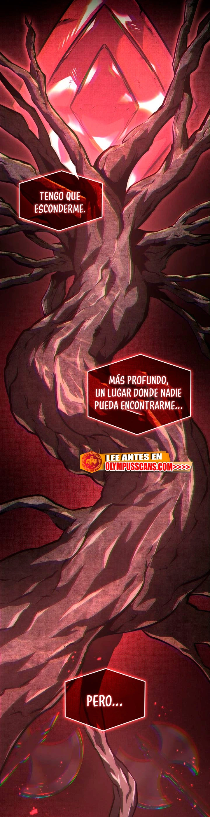 Regreso del ranker de clase SSS > Capitulo 64 > Page 271