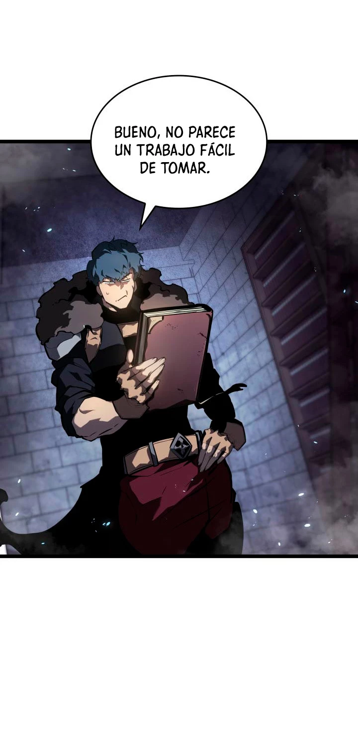 Regreso del ranker de clase SSS > Capitulo 64 > Page 351