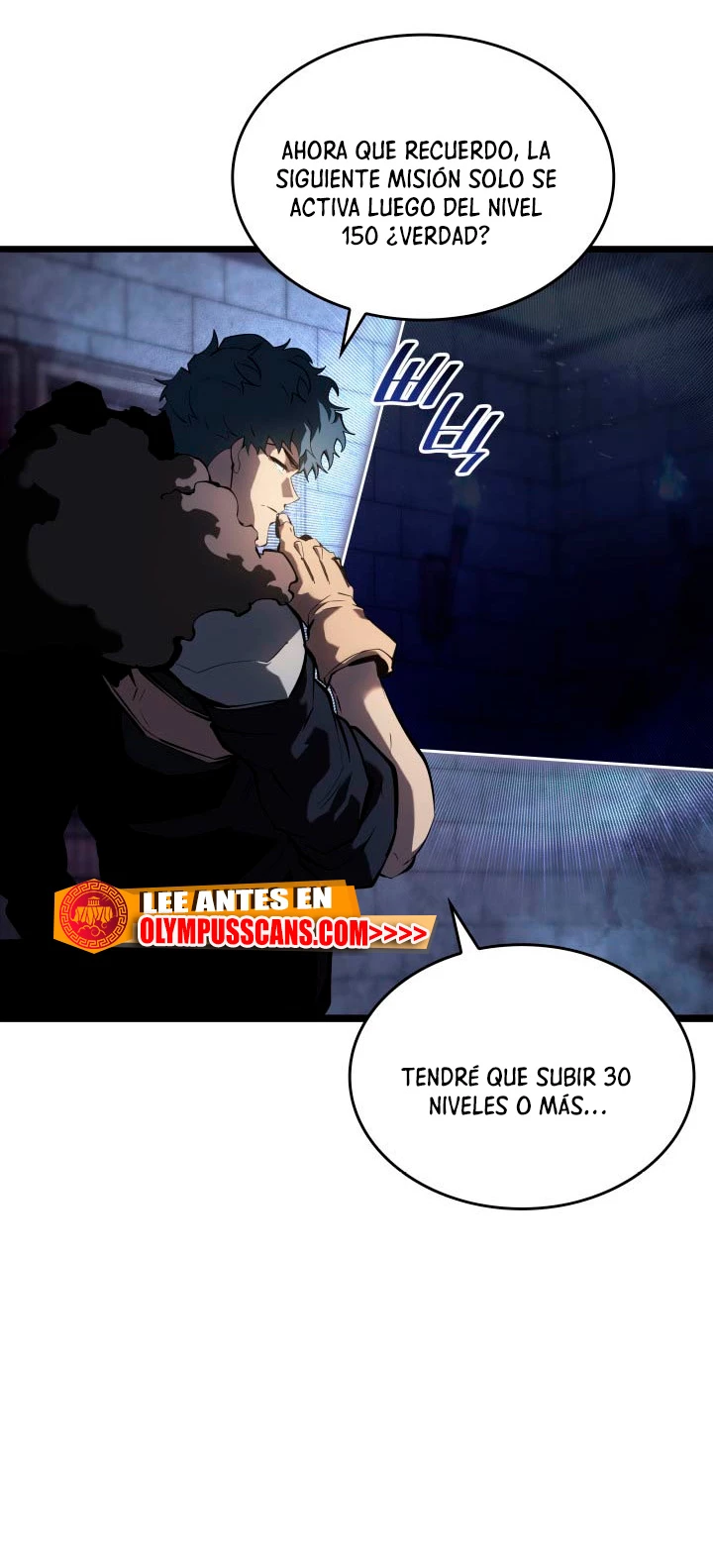 Regreso del ranker de clase SSS > Capitulo 64 > Page 371