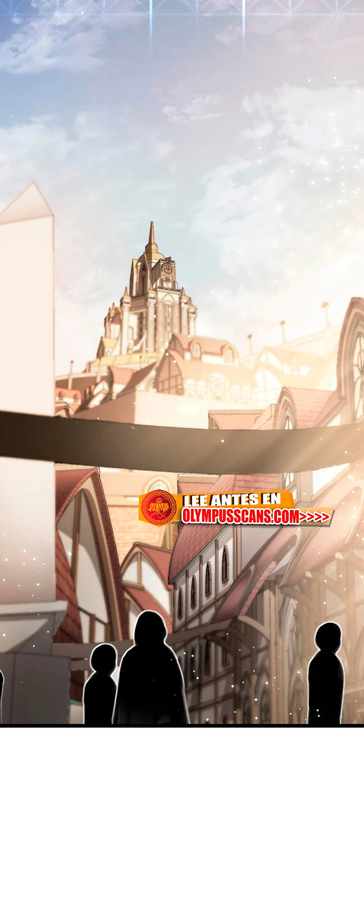 Regreso del ranker de clase SSS > Capitulo 64 > Page 441