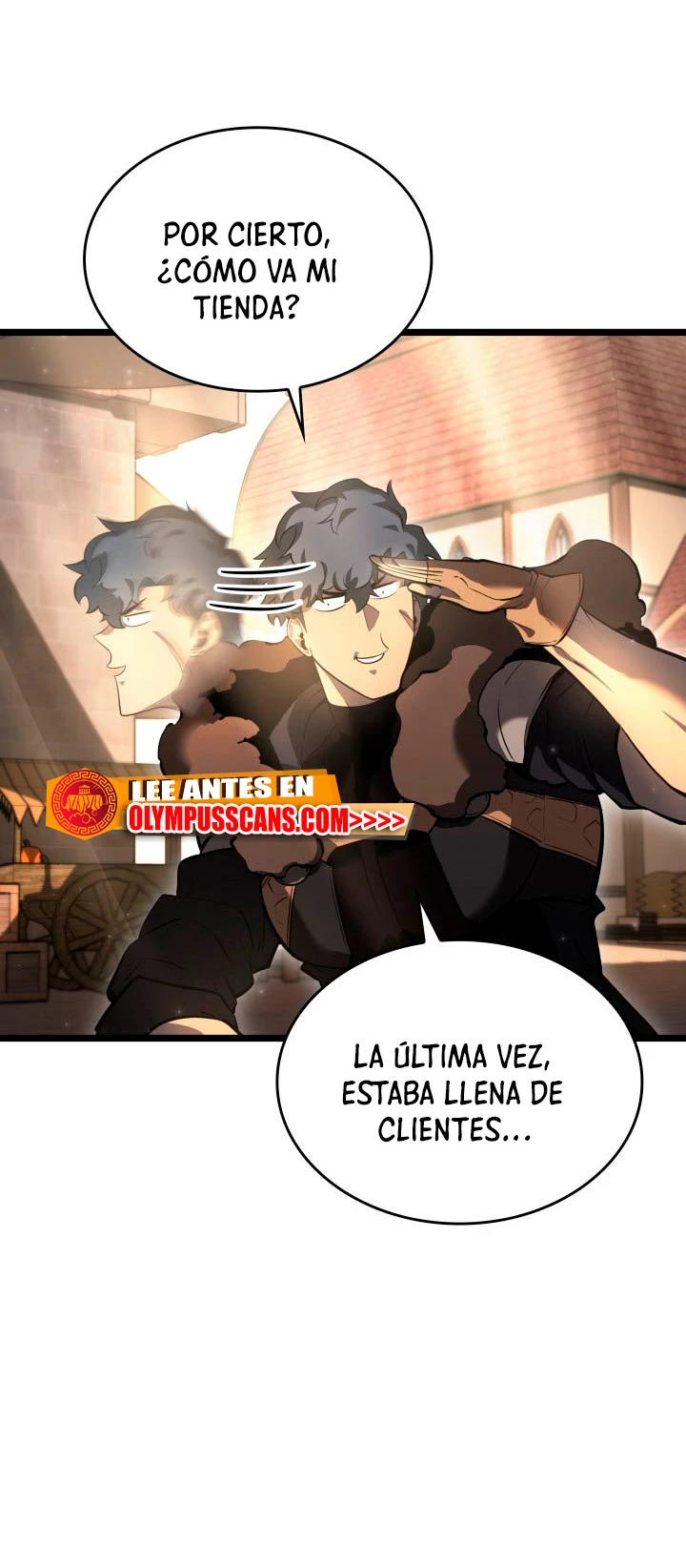 Regreso del ranker de clase SSS > Capitulo 64 > Page 471