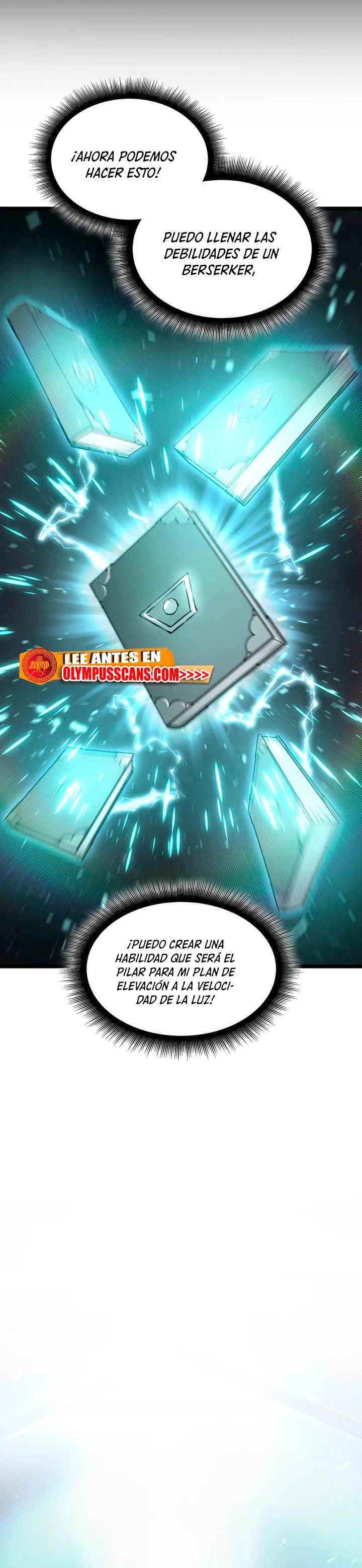 Regreso del ranker de clase SSS > Capitulo 64 > Page 571