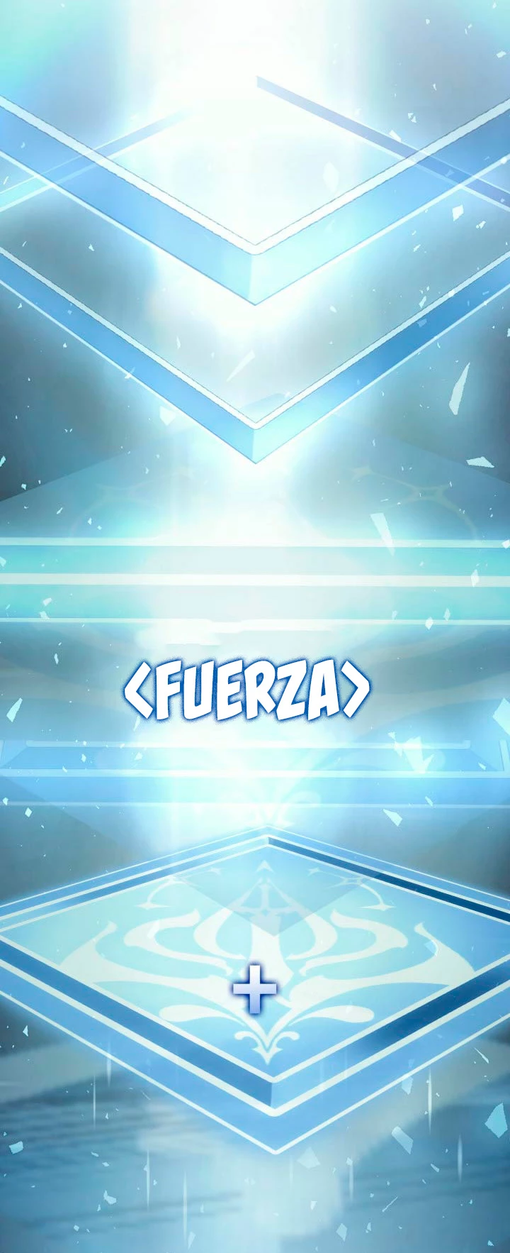 Regreso del ranker de clase SSS > Capitulo 64 > Page 581