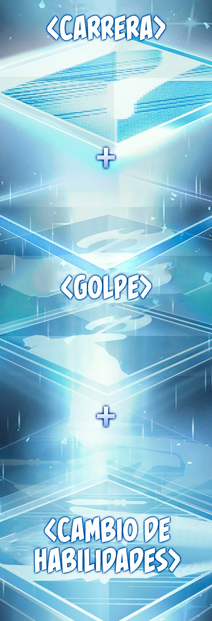 Regreso del ranker de clase SSS > Capitulo 64 > Page 591