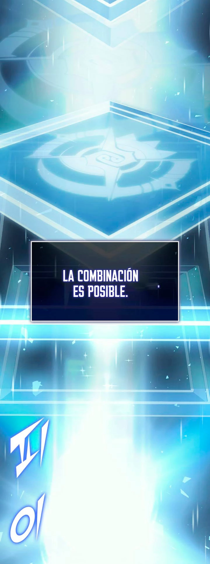 Regreso del ranker de clase SSS > Capitulo 64 > Page 601