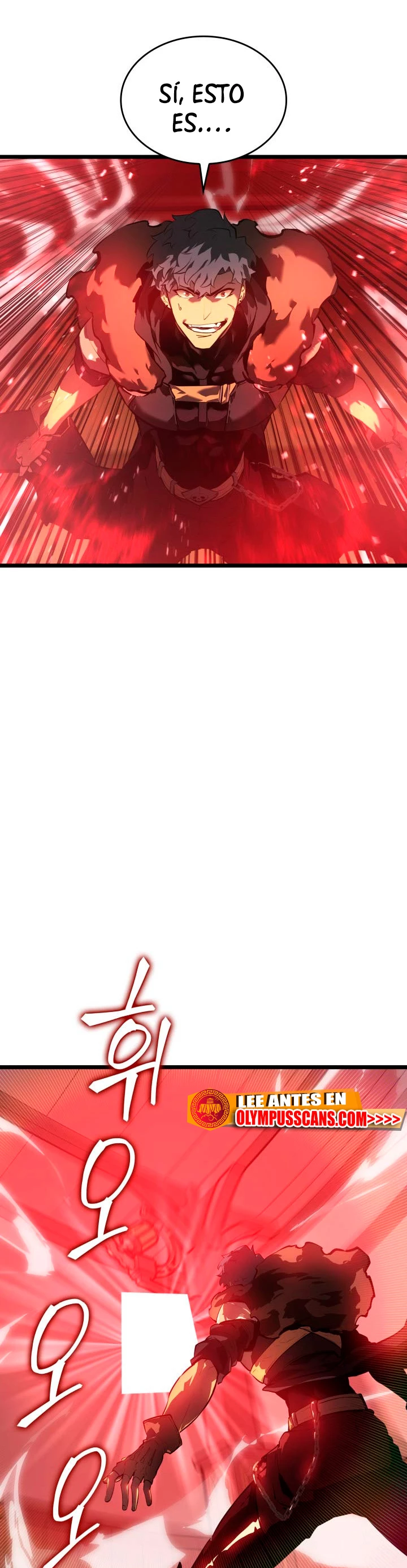 Regreso del ranker de clase SSS > Capitulo 64 > Page 631