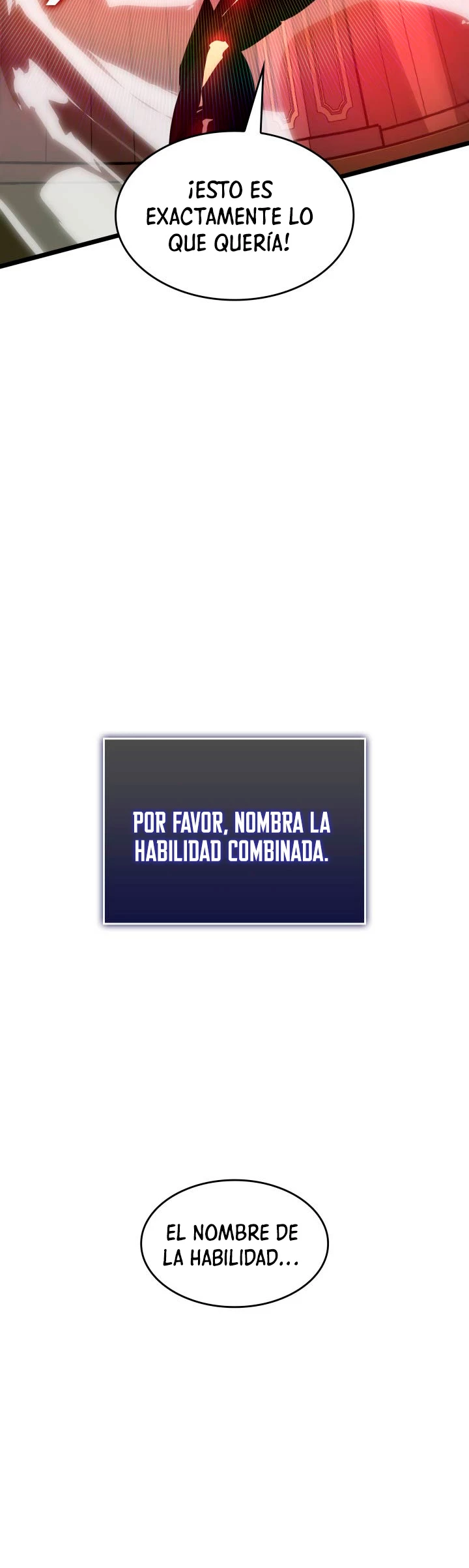 Regreso del ranker de clase SSS > Capitulo 64 > Page 641