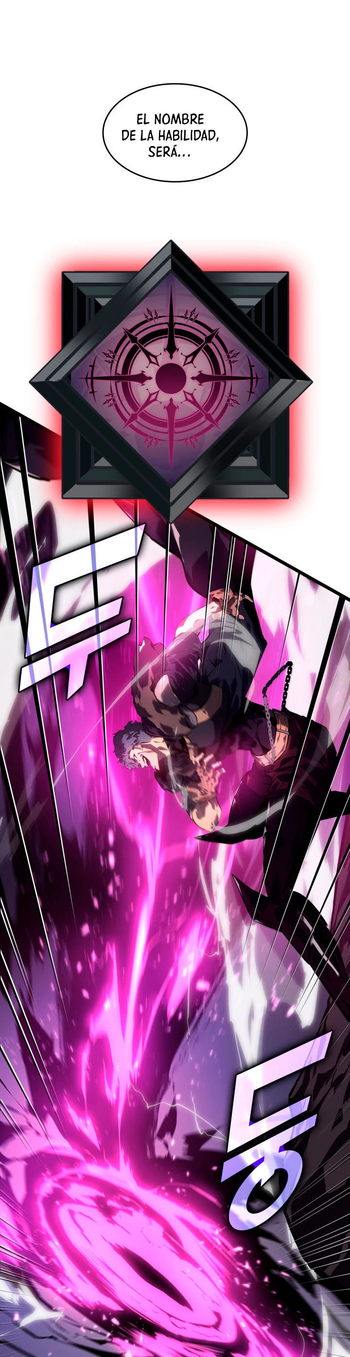 Regreso del ranker de clase SSS > Capitulo 65 > Page 11