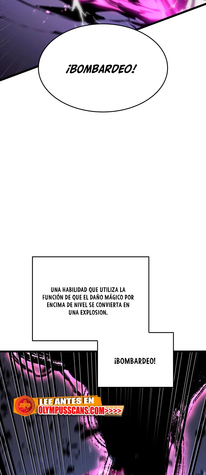 Regreso del ranker de clase SSS > Capitulo 65 > Page 21