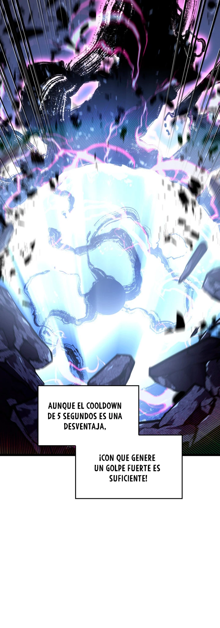 Regreso del ranker de clase SSS > Capitulo 65 > Page 31