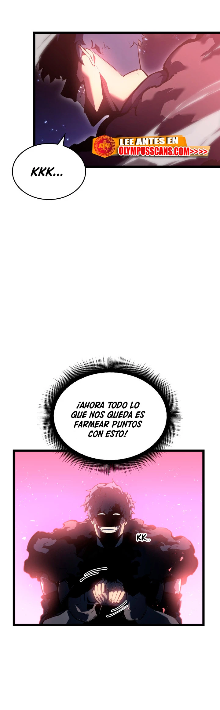 Regreso del ranker de clase SSS > Capitulo 65 > Page 41