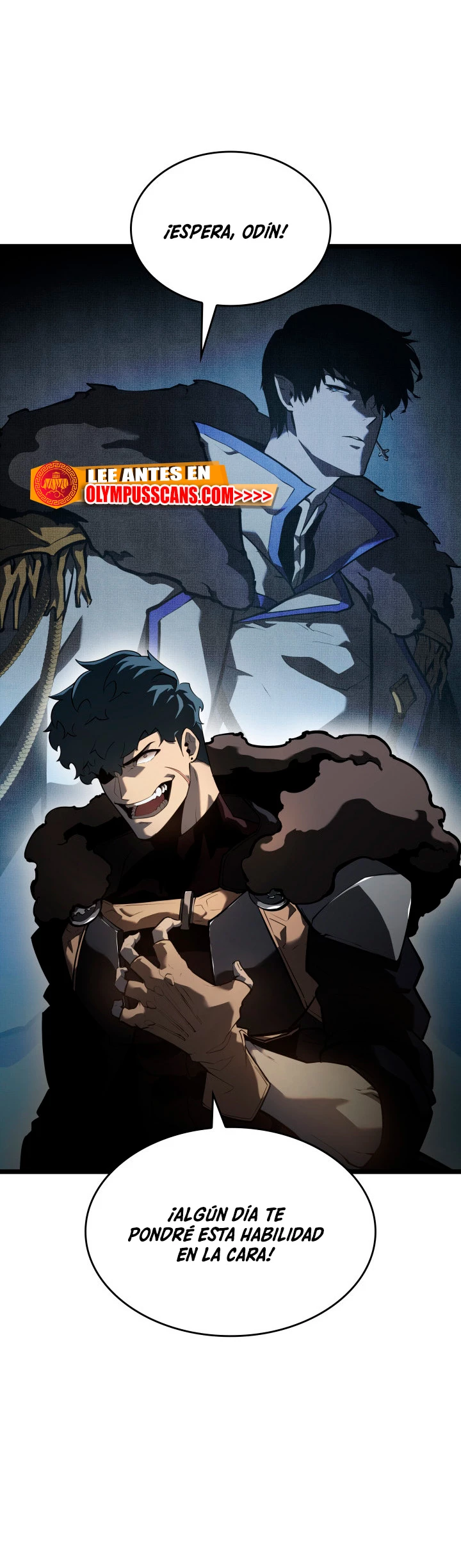 Regreso del ranker de clase SSS > Capitulo 65 > Page 51