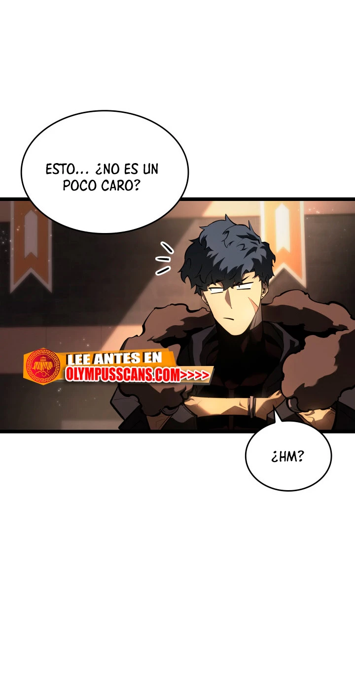 Regreso del ranker de clase SSS > Capitulo 65 > Page 101