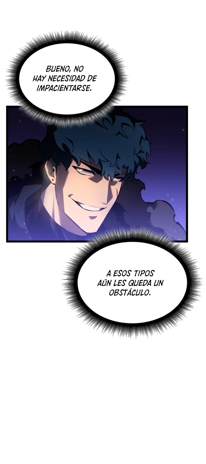 Regreso del ranker de clase SSS > Capitulo 65 > Page 131