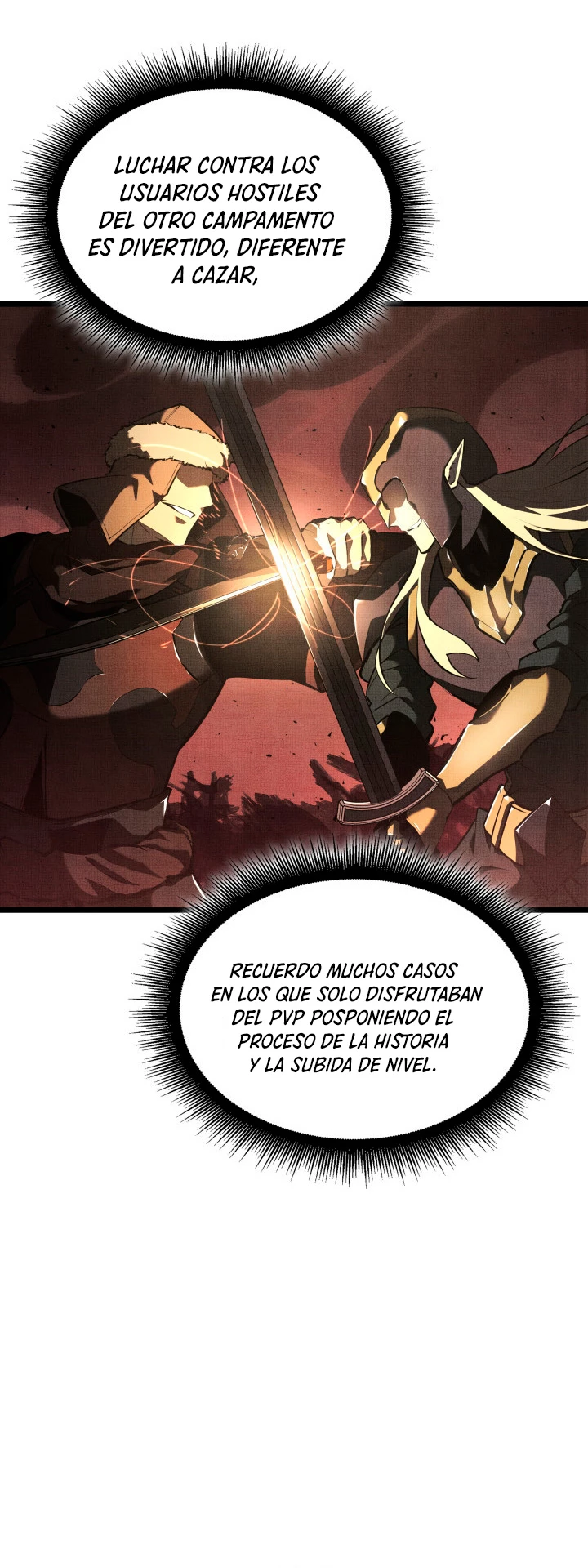 Regreso del ranker de clase SSS > Capitulo 65 > Page 151