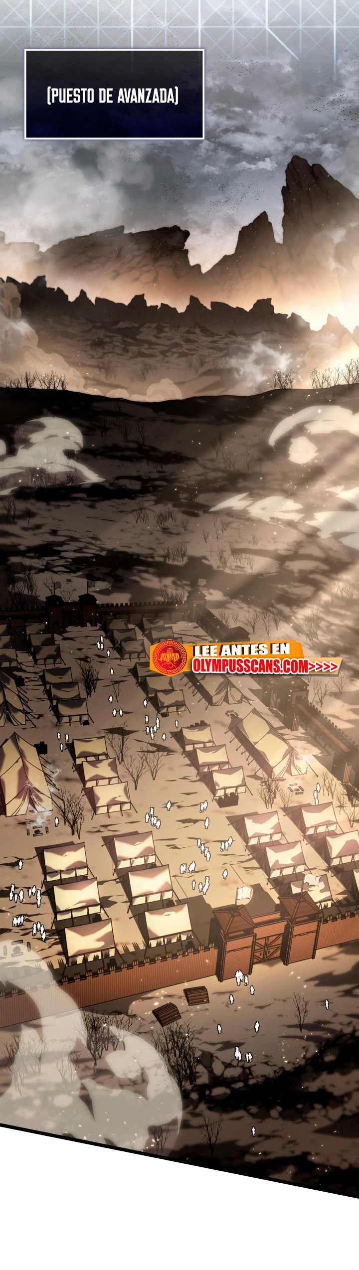 Regreso del ranker de clase SSS > Capitulo 65 > Page 191