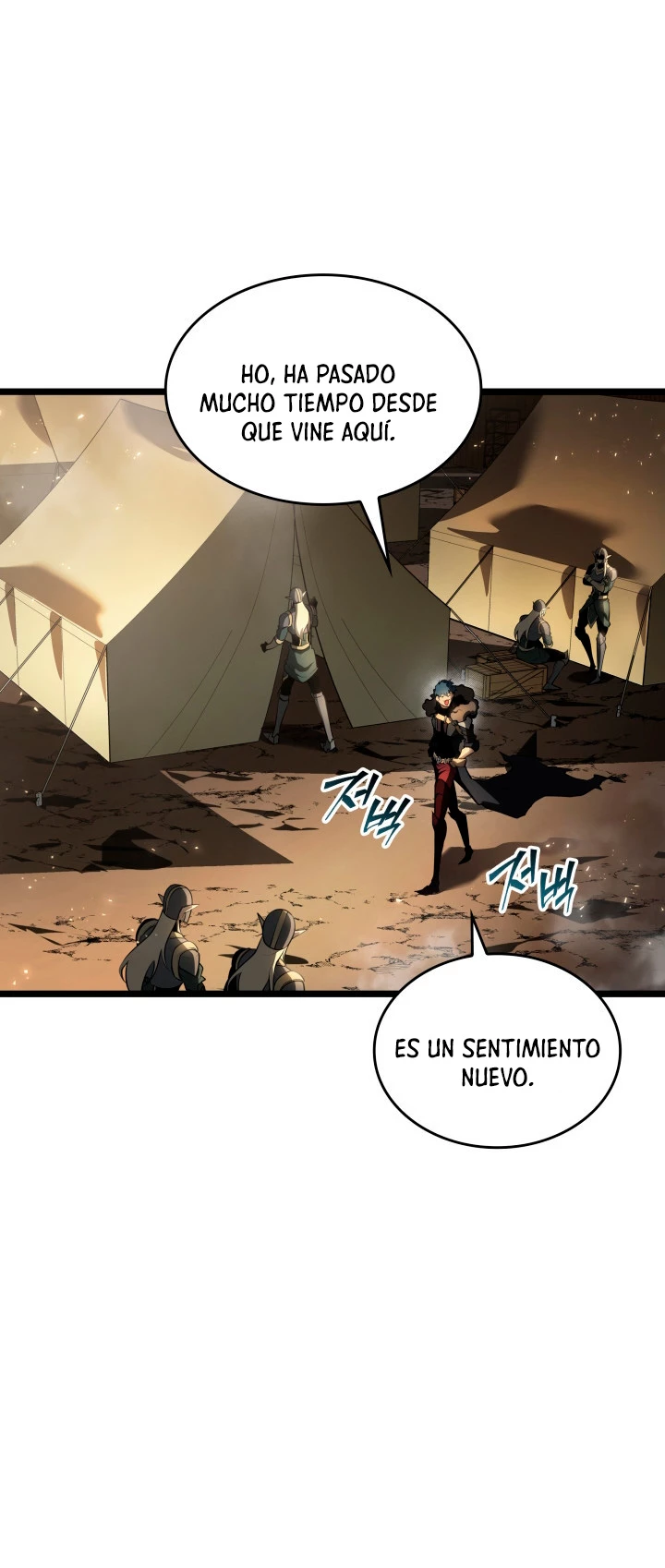 Regreso del ranker de clase SSS > Capitulo 65 > Page 201