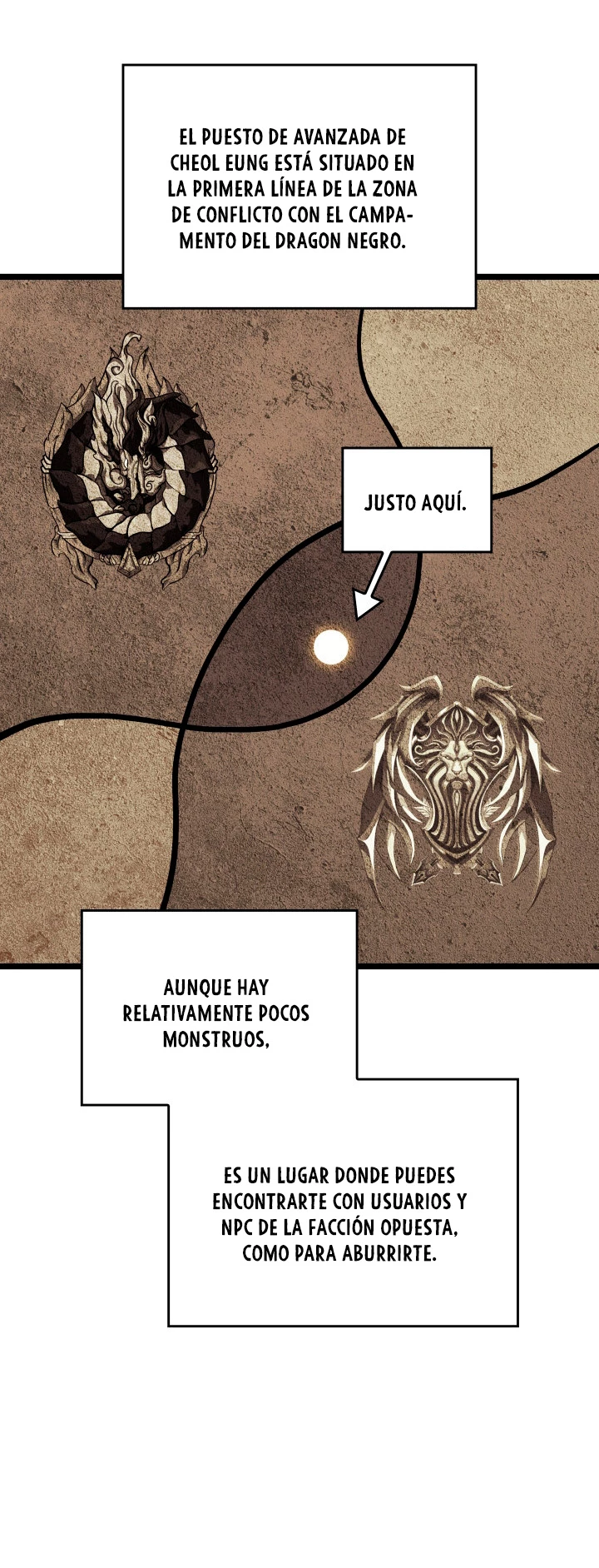 Regreso del ranker de clase SSS > Capitulo 65 > Page 221