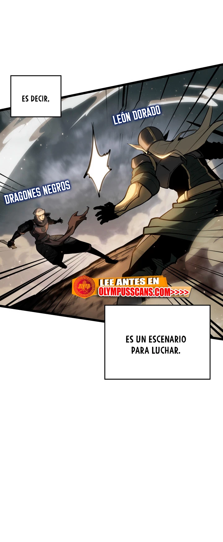 Regreso del ranker de clase SSS > Capitulo 65 > Page 231