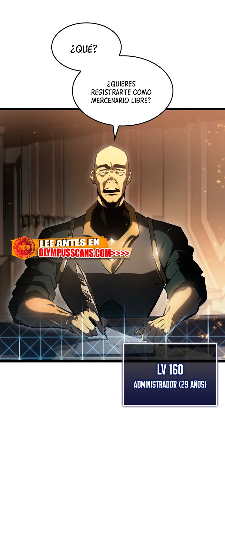 Regreso del ranker de clase SSS > Capitulo 65 > Page 251