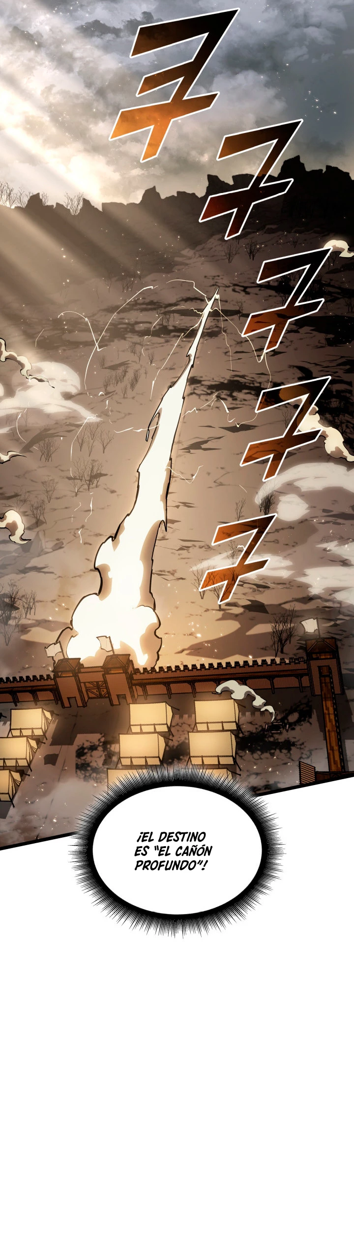 Regreso del ranker de clase SSS > Capitulo 65 > Page 321