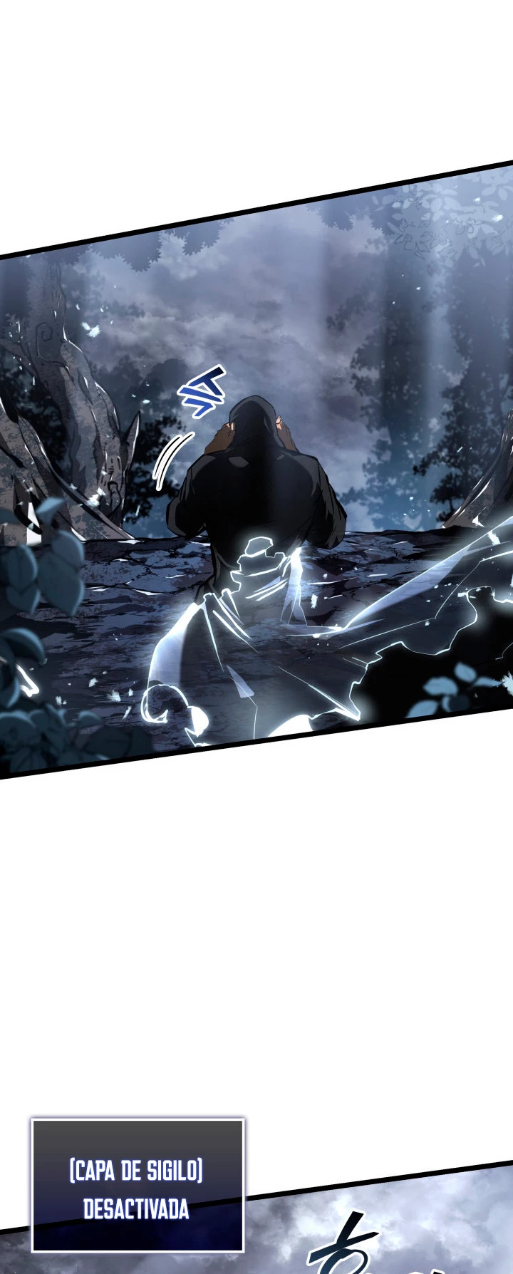 Regreso del ranker de clase SSS > Capitulo 65 > Page 341