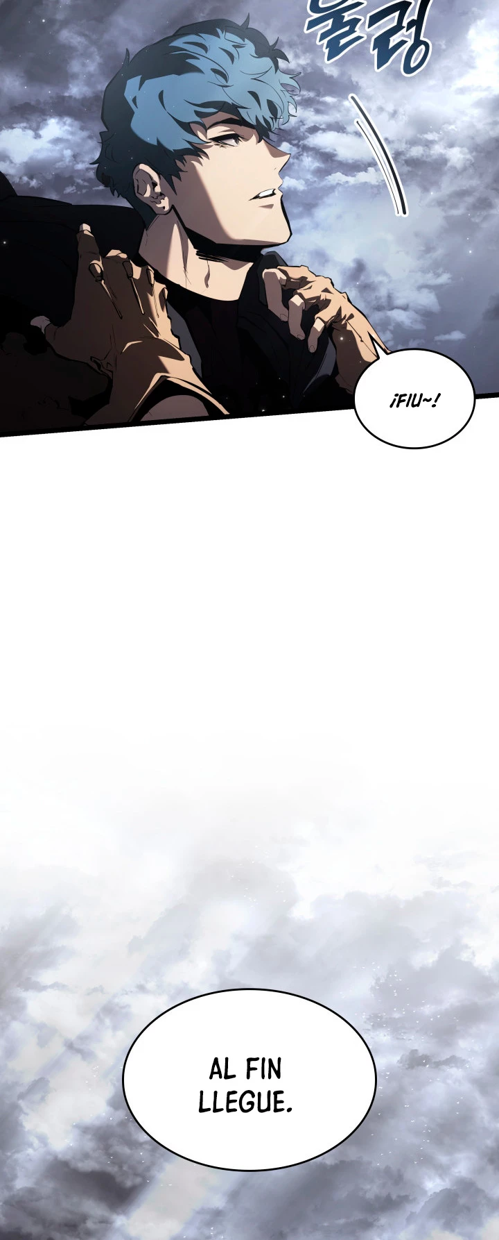 Regreso del ranker de clase SSS > Capitulo 65 > Page 351