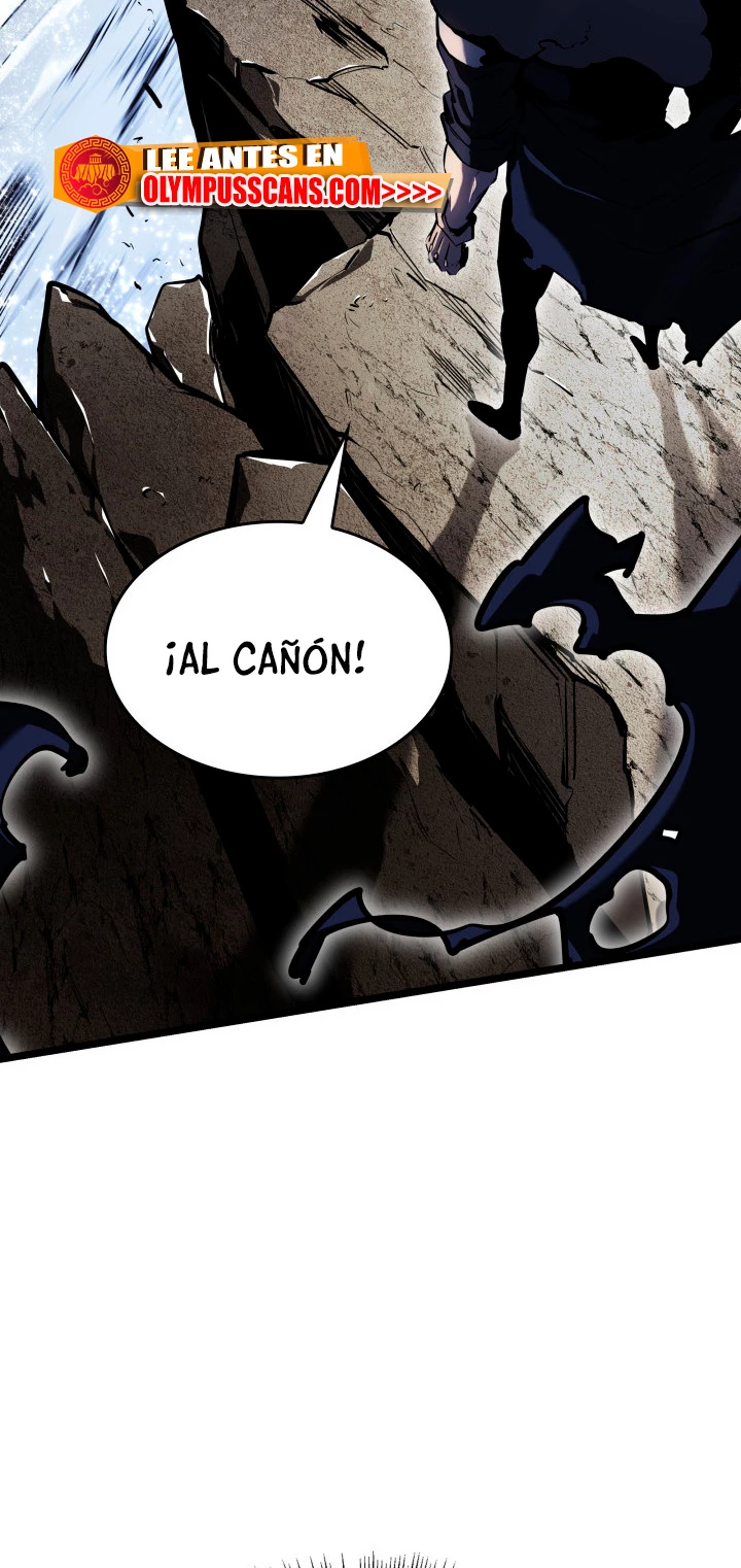 Regreso del ranker de clase SSS > Capitulo 65 > Page 371