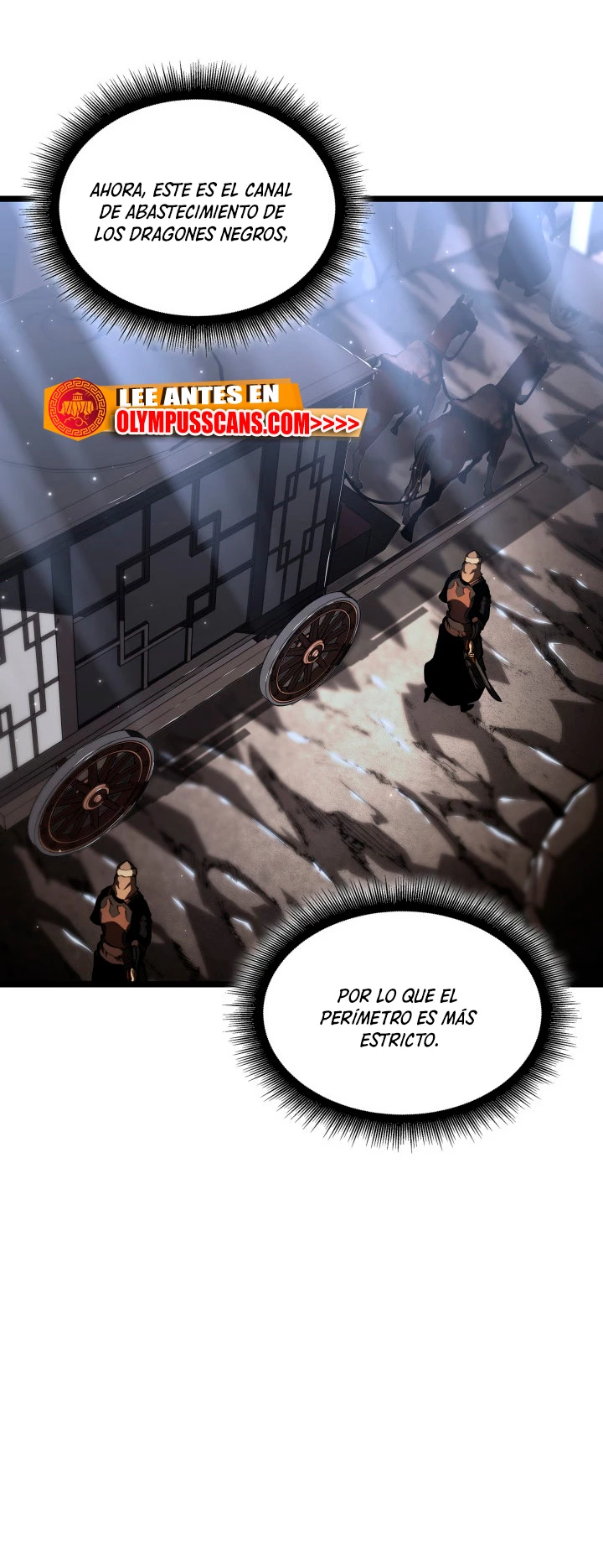 Regreso del ranker de clase SSS > Capitulo 65 > Page 391