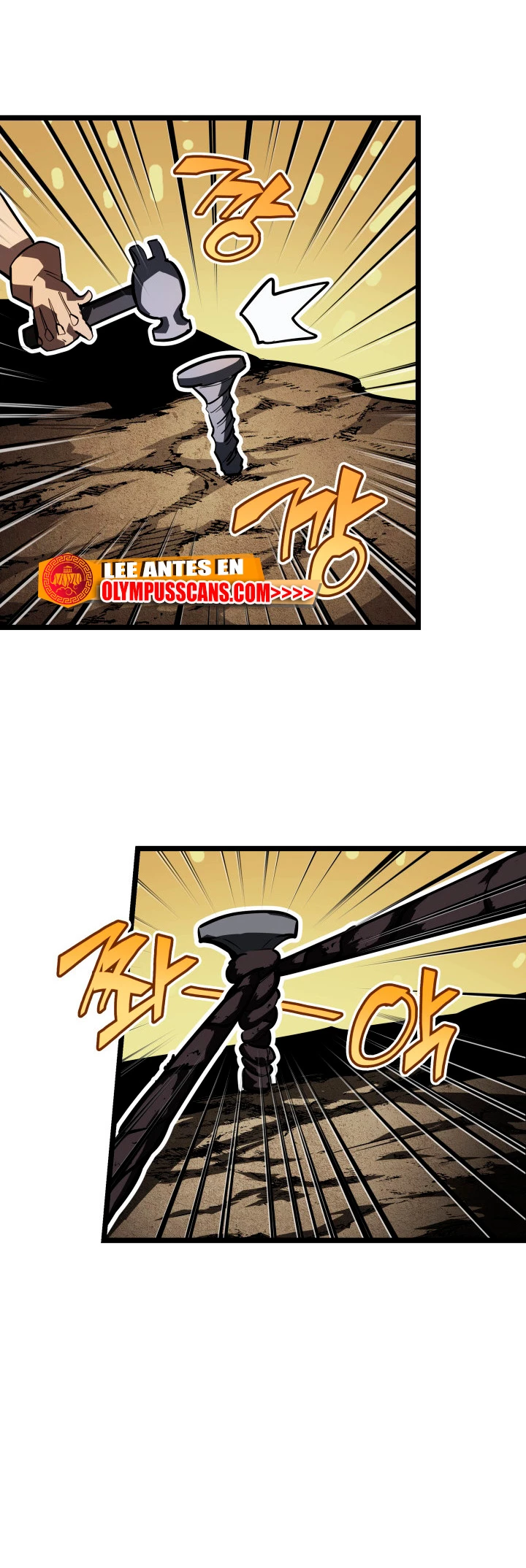 Regreso del ranker de clase SSS > Capitulo 65 > Page 411