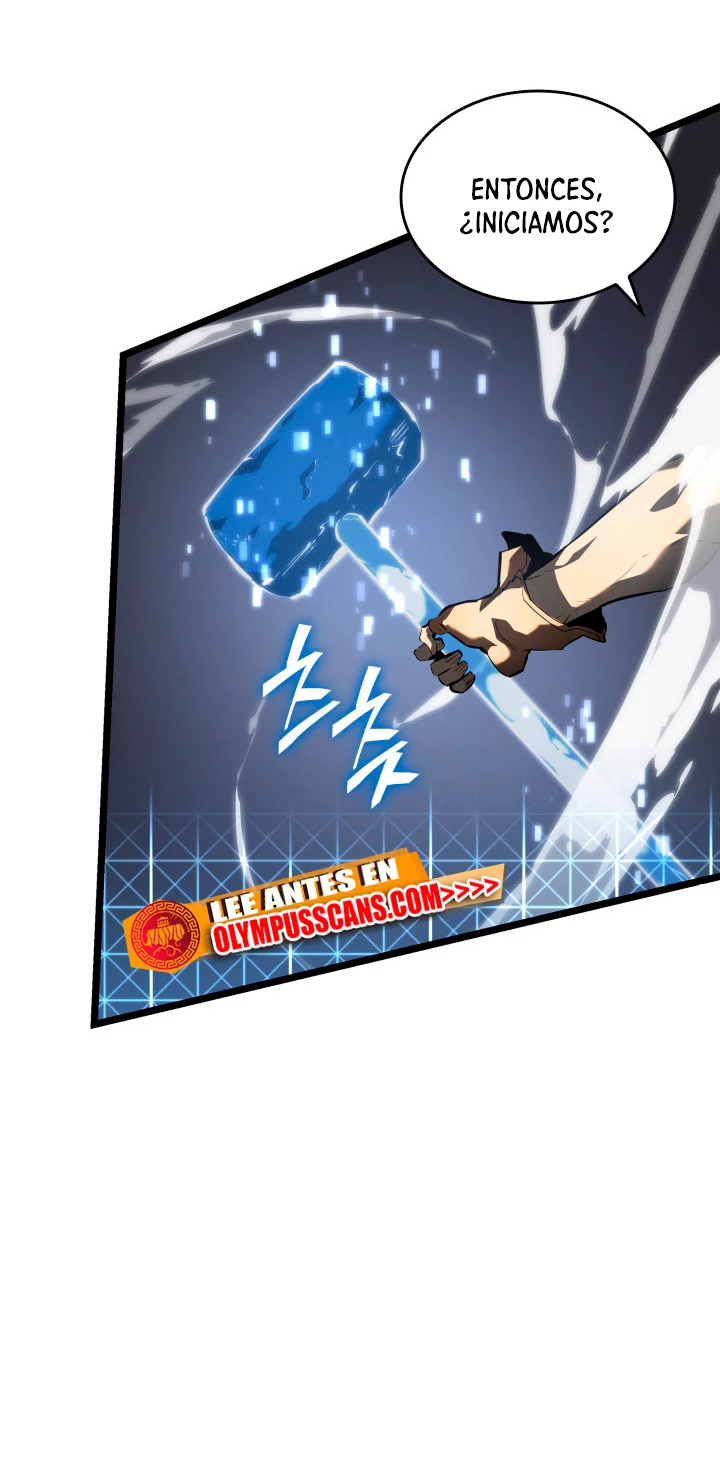 Regreso del ranker de clase SSS > Capitulo 65 > Page 451