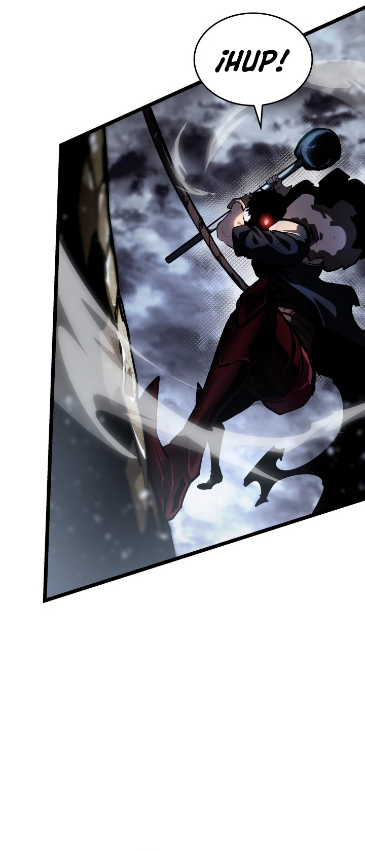 Regreso del ranker de clase SSS > Capitulo 65 > Page 461