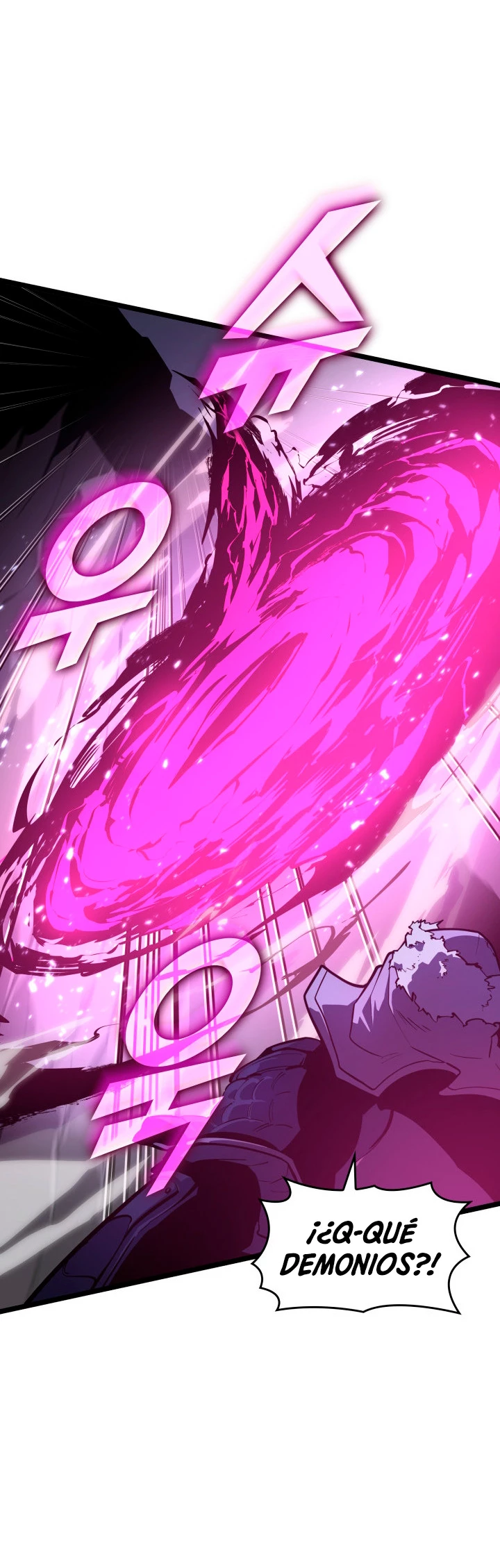 Regreso del ranker de clase SSS > Capitulo 65 > Page 521